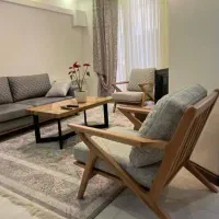 واحد مبله تمیز لوکس محدوده غرب تهران