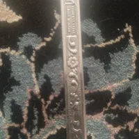 چاقوقدیمی|کلکسیون اشیاء عتیقه|پاکدشت, پاکدشت (مامازند)|دیوار