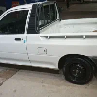 پراید وانت ۴۰۳ خشک