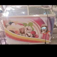 فریزر صندوقی بستنی|یخچال و فریزر|بجنورد, |دیوار