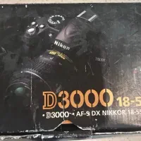 دوربین عکاسی Nikon|دوربین عکاسی و فیلمبرداری|تهران, حسینآباد|دیوار