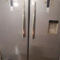 یخچال وفریزر سیلوان.