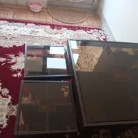 میز ۵تیکه|مبلمان خانگی و میز عسلی|اصفهان, سلطان‌آباد|دیوار