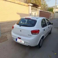 تیبا ۲ مدل ۹۸