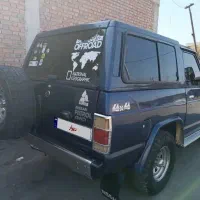 پاترول تمیز مدل۷۷