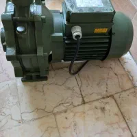 پمپ سائر ایتالیایی ۱/۵ اسب