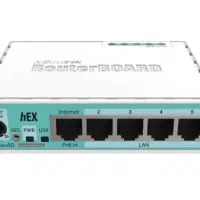 میکروتیک ۷۵۰ آکبند|مودم و تجهیزات شبکه|تهران, گیشا|دیوار