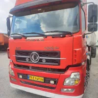 البرز جفت پمپی شده|خودرو سنگین|تهران, جوادیه|دیوار