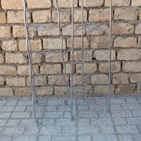 پایه قابلمه و استند|آب‌چکان و نظم‌دهنده ظروف|چناران, |دیوار