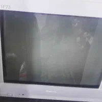 تلویزیون تمیز وخوب