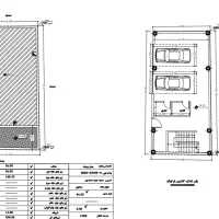 طبقه دوم از دو طبقه