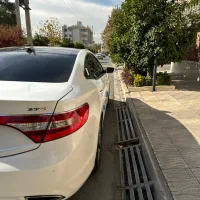 فروش آزرا گرنجور ۲۰۱۳|خودرو سواری و وانت|شیراز, تلخ داش|دیوار