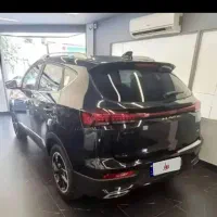 KMC X5|خودرو سواری و وانت|سنندج, |دیوار