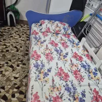 سرویس تخت بچه|تخت و صندلی بچه|گنبد کاووس, |دیوار