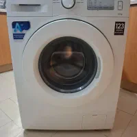 ماشین لباسشویی ۶کیلویی|ماشین لباسشویی و خشک‌کن لباس|اصفهان, چشمه باقرخان|دیوار