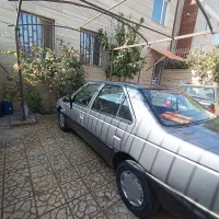 پژو 405