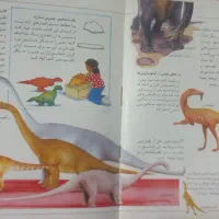 دایره المعارف جهان کودک|کتاب و مجله آموزشی|تهران, باغ فیض|دیوار