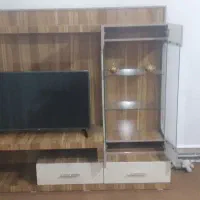میز تلوزیون