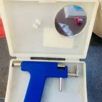 دستگاه گوش سوراخ کن