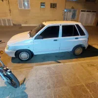 ماشین ۱۱۱ مدل ۹۳
