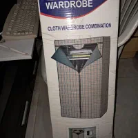 کمد برزنتی نو