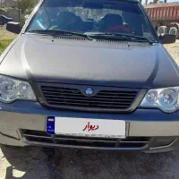 پراید مدل ۹۰