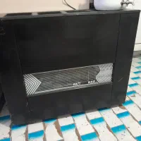 بخاری گازی آزمایش|بخاری، هیتر، شومینه|سقز, |دیوار