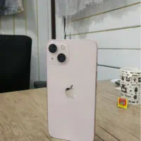 اپل iPhone 13 با حافظهٔ ۱۲۸ گیگابایت|موبایل|سقز, |دیوار