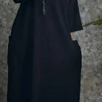 کت + سارافون . کفتان بلند خنک|لباس|کرج, محمد آباد|دیوار
