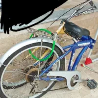 فروش دوچرخه تاشو