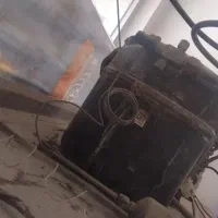 تعمیرات تخصصی یخچال خانگی و تجاری درمحل شما
