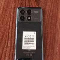 پوکو x6 pro 5G