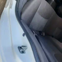 ام جی ۳۶۰ دنده ایی ۹۸|خودرو سواری و وانت|بندر انزلی, شهرداری|دیوار