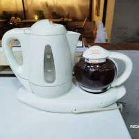 کتری برقی
