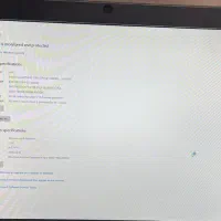 All in one model dell|رایانه رومیزی|تهران, ایوانک|دیوار