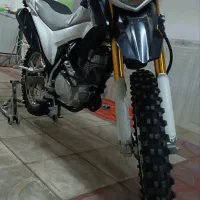 موتور تریل پرواز 200