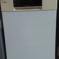 ماشین ظرفشویی بوش|ماشین ظرفشویی|اسلامشهر, شهرک قائمیه|دیوار