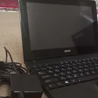 فروش فوری لپ تاپ ایسوز لمسی|رایانه همراه|مشهد, امامیه (شهرک غرب)|دیوار