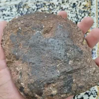 شهاب سنگ ۱میلیون