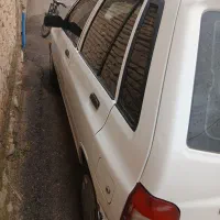 پراید|خودرو سواری و وانت|فسا, |دیوار