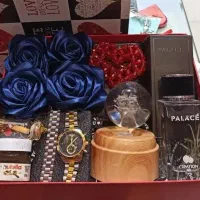 ویژه ولنتاین|گل مصنوعی|سراب, |دیوار