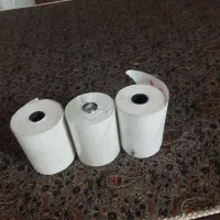 رل کاغذی سفید برا فروش