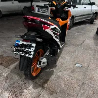 طرح کلیک|موتورسیکلت|شهریار, شهرک امیریه|دیوار