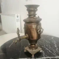 سماور|سماور، چای‌ساز، قهوه‌ساز|کرمان, |دیوار