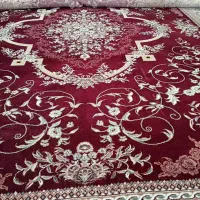 فرش ۱۲ متری|فرش|نیشابور, مازول|دیوار