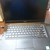 لپ تاپ دل i7 نسل ۶|رایانه همراه|تهران, تهرانسر شرقی|دیوار