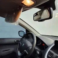 پژو ۲۰۷ پانوراما دنده ارتقا مدل ۱۴۰۳ سفید بدون رنگ|خودرو سواری و وانت|تهران, تهرانپارس شرقی|دیوار