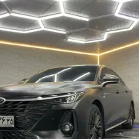 دیتیلینگ تخصصی خودرو