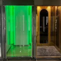 خدمات آسانسور بالابر|خدمات پیشه و مهارت|یزد, |دیوار