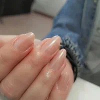 کاشت ناخن با بهترین متریال|خدمات آرایشگری و زیبایی|نجف‌آباد, هفده شهریور|دیوار